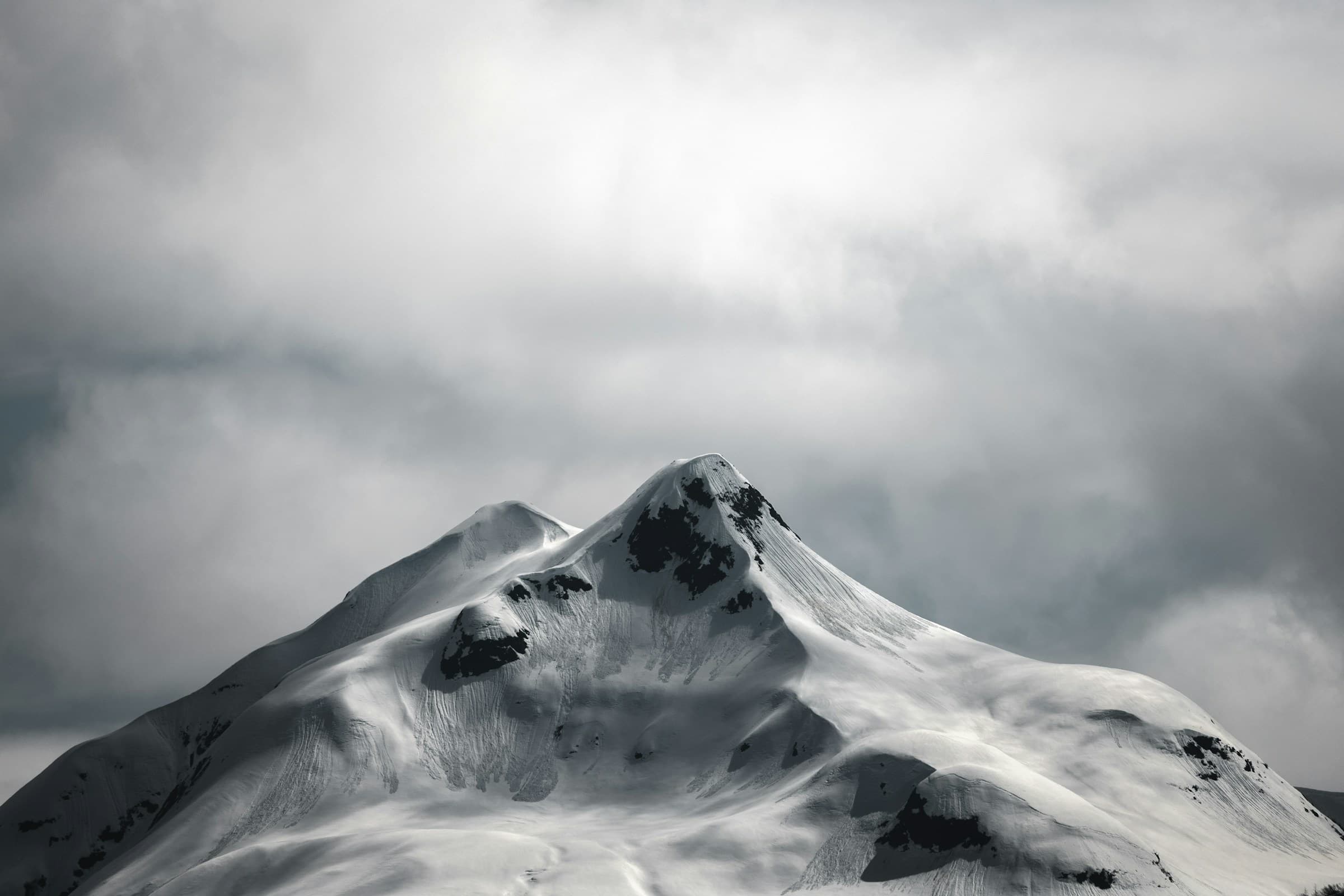 Mountain Peak